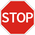 Stop