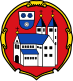 Coat of arms of Biburg