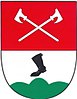 Coat of arms of Zadní Chodov
