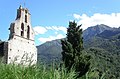 Église Saint-Michel d'Ayet