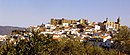 Drapeau de Sierra de Huelva