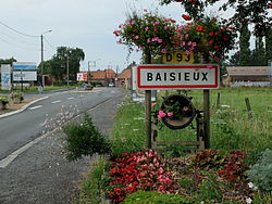 Baisieux ê kéng-sek