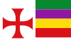 Flag of Pajares de la Lampreana