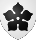 Coat of arms of Pernes-lès-Boulogne