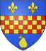 Blason de Chambourcy