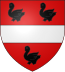 Blason de Ruisseauville