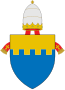 Herb duchownego