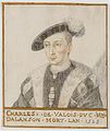 Q1347446 Karel IV van Alençon geboren op 2 september 1489 overleden op 11 april 1525