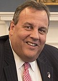 Chris Christie