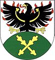 Wappen von Kublov