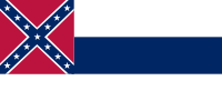 Flag proposed in 1863