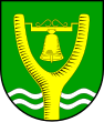 Coat of arms of Ervde