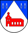 Coat of arms of Hohenfelde (Steinburg)