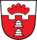 Coat of arms of Rettenberg