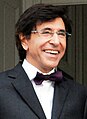 Image 2The Italian Belgian Elio Di Rupo, the Prime Minister of Belgium from 2011 until 2014 (from History of Belgium)