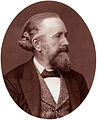 Edward Frankland (1825-1899)