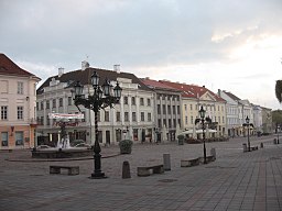 Rådhustorget