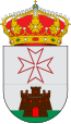 Blason de Grisén