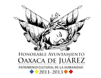 Official seal of Oaxaca