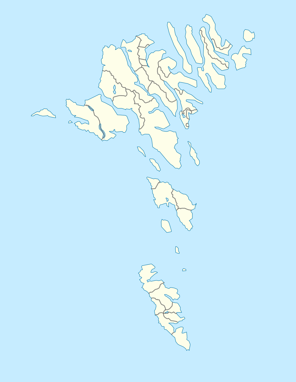 Thorshavn (Færøerne)