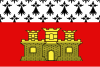 Flag of Dinan