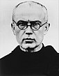Maximiliaan Kolbe in 1939.