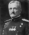 Image 8General John J. Pershing, commander of the American Expeditionary Forces in World War I, was raised in Laclede, Missouri. (from Missouri)