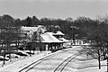 Image 1Amtrak station in Kirkwood (from Missouri)