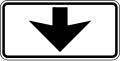 Driving lane