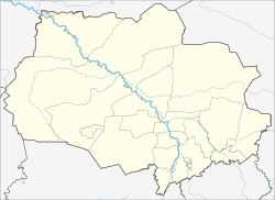 Baktschar (Ort) (Oblast Tomsk)