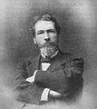 Q124128 Raoul Pictet geboren op 4 april 1846 overleden op 27 juli 1929