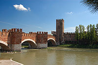 Ponte di Castel Vecchio