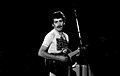Santana el 1973