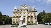 Oude stadhuis