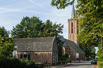 Sijpekerk