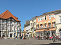 Place (der Markt).