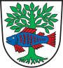 Blason de Bad Buchau