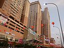 ☎∈ The 19 USJ City Mall decorated for Chinese New Year 2011.