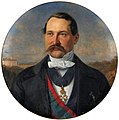 Ханс-Хайнрих X фон Хохберг (1806–1855) — 1-й князь Плесский