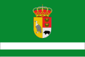 Pasarón de la Vera - Bandera