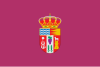 Flag of Quintanilla de Arriba, Spain