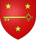 Coat of arms of Flassan