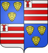 Blason de Puyrenier