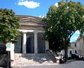 Temple protestant de Beauvoisin