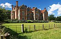 Image 2Breamore House in the west of the county, north of the New Forest (from Portal:Hampshire/Selected pictures)