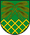 Wappen des ehem. Amtes Hergarten