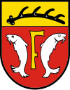 Wappen der Stadt Freudenstadt