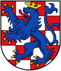 Brasão de Birkenfeld