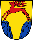 Obermaiselstein címere