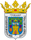 Blason de Tarazona de Aragón